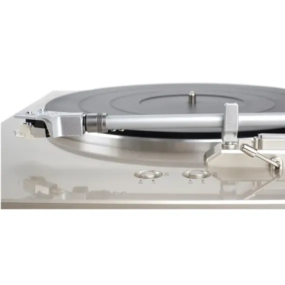 Denon DP-300F White