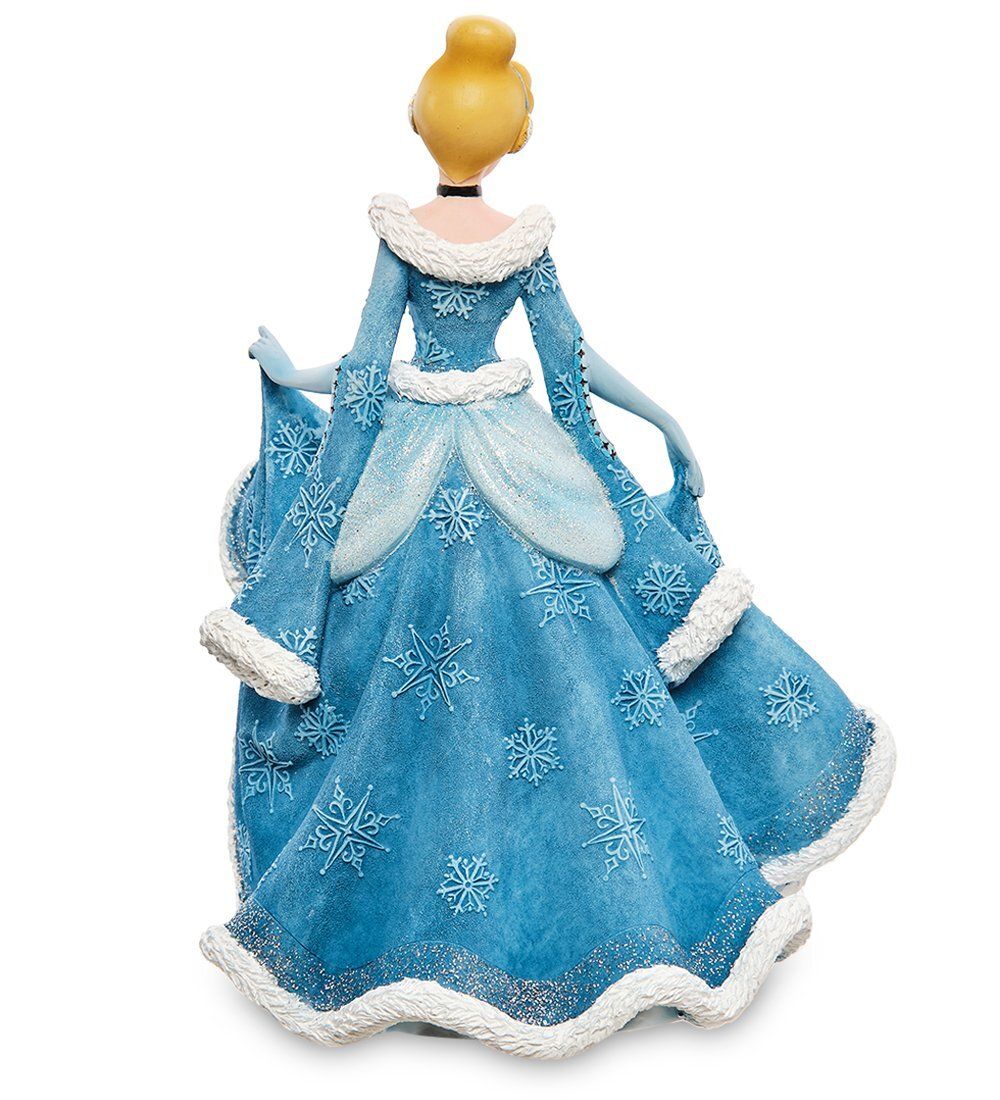 Disney Showcase Disney-6002181 Фигурка «Золушка на балу»