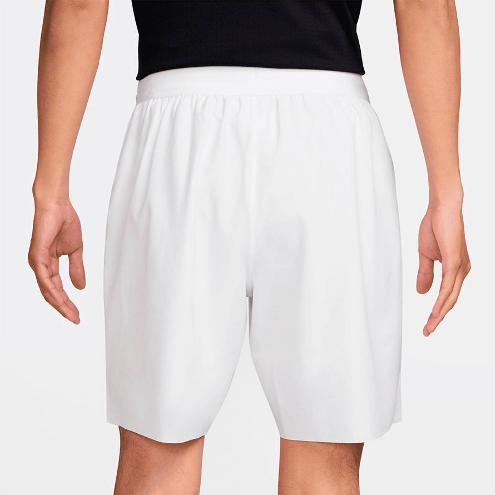 ОДЕЖДА ДЛЯ ТЕННИСА Мужская, Шорты NIKE NKCT DF ADVTG 8IN SHORT .