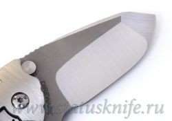 Нож S-90 CPM-S110V - DireWare Customфотография - 6