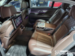 BMW 7 Series (G11) 740Li xDrive M Sports (05.2020)