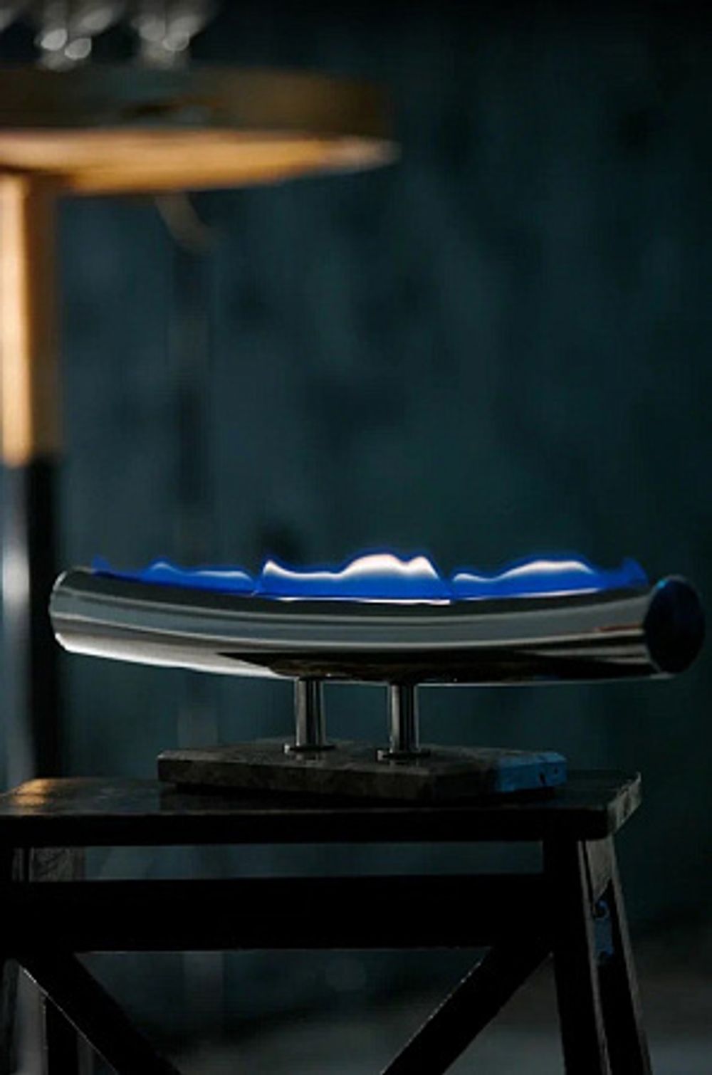 Биокамин Firezo Samurai