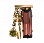 Кольцо Claudio Canzian