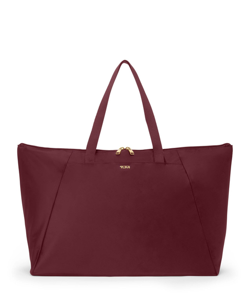 Сумка-тоут складная/Wine