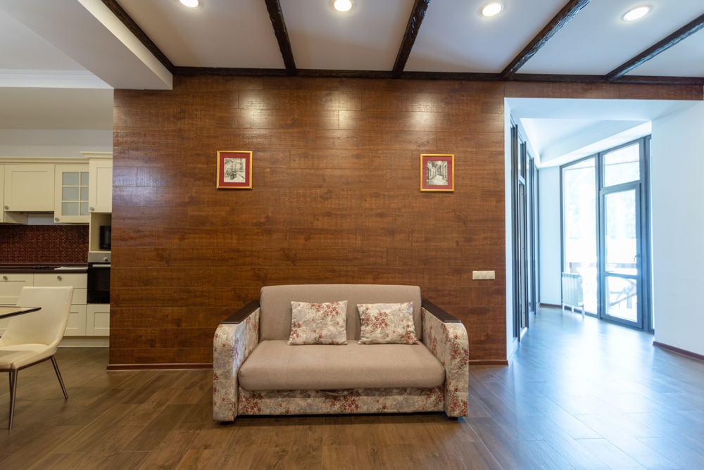 Делюкс Премиум 3-комнатный