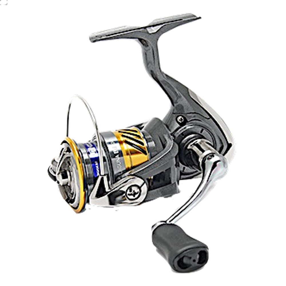 Катушка Daiwa 20 Laguna LT - C -
