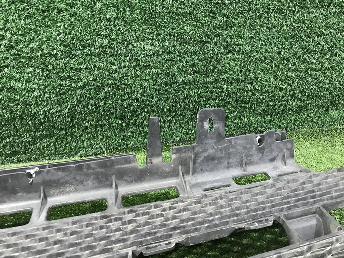 Решетка радиатора Mercedes E W213 (2016-2021)