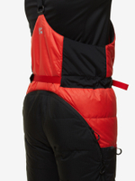 ПОЛУКОМБИНЕЗОН ПУХОВЫЙ BASK NORTHWIND V4