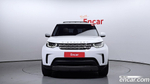 Land Rover Discovery 5 2.0 SD4 SE (10.2019)