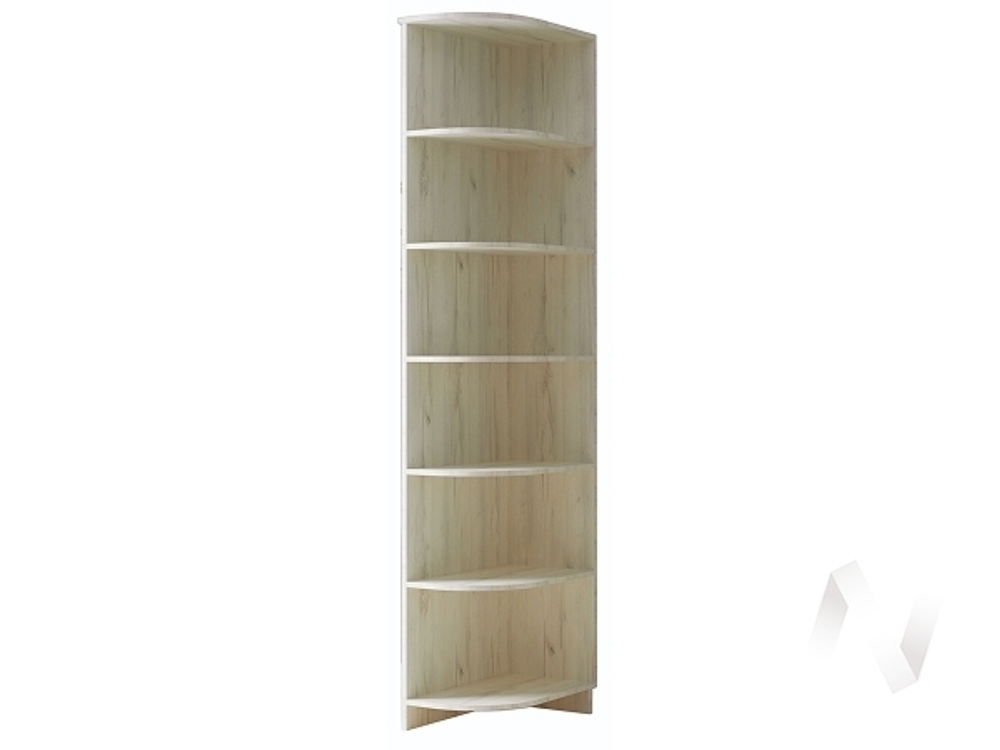 Окончание ПШ-2.9 Н-2200 (дуб крафт белый)