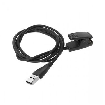 USB кабель питания для Garmin Forerunner 735XT, 645, 630, 235, 230, 35 30, Vivomove HR