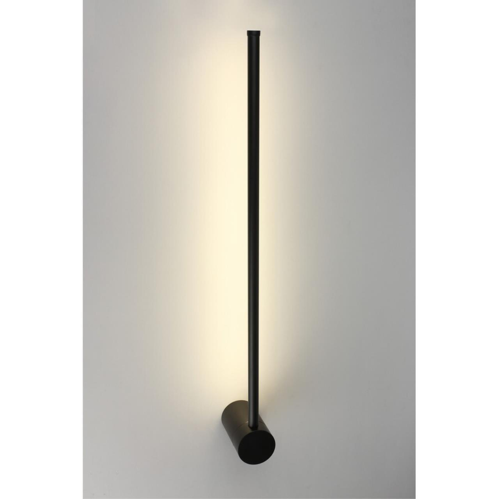 Настенный светодиодный светильник Aployt Merian APL.019.01.07