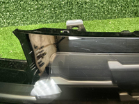 Накладка решетки радиатора Changan CS55PLUS 21-24