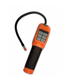 Течеискатель элегаза Dilo 3-033-R002