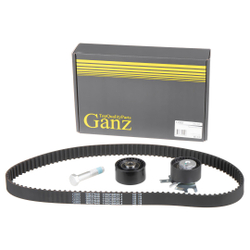 Ремкомплект ГРМ FORD/CITROEN/PEUGEOT/VOLVO all 2.0TDI 03 GANZ GIE37648