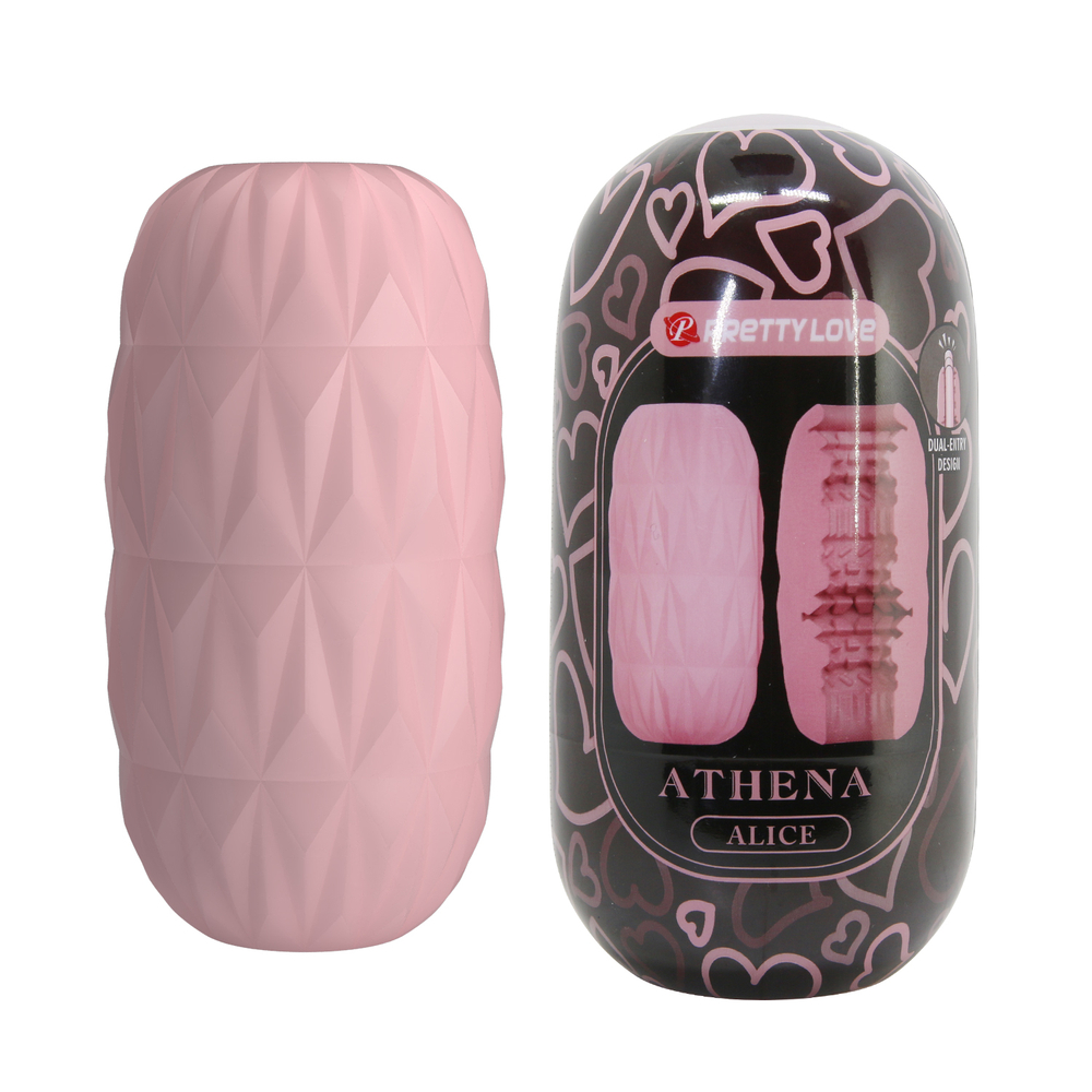 Маструбатор Pretty Love Athena BM-00900T100-1