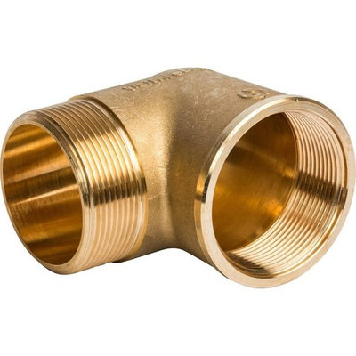 Угольник STOUT 2" ВР/НР