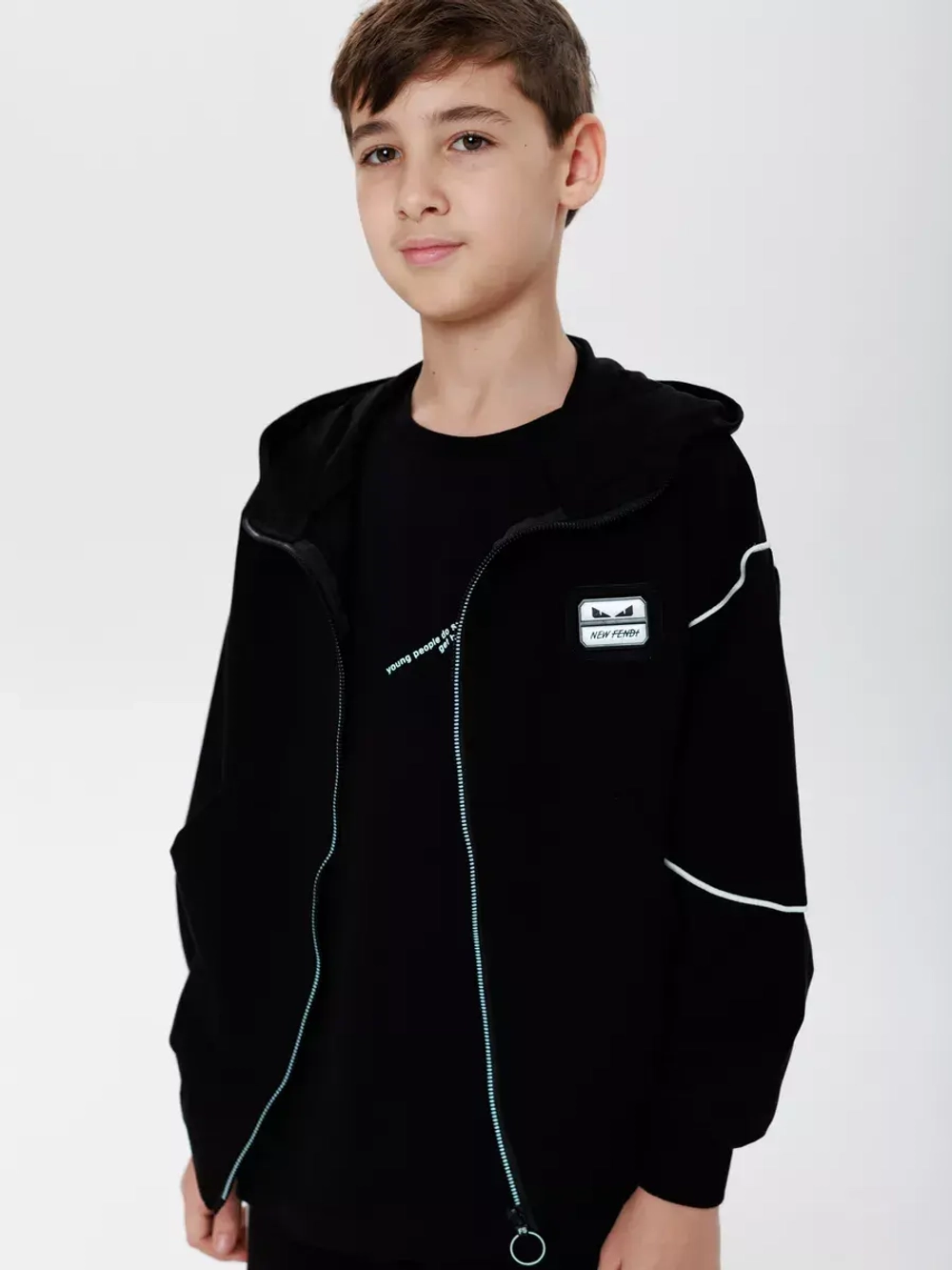 Костюм спортивный для мальчика