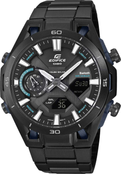 Часы Casio ECB-2300DC-1A