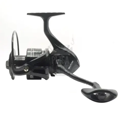 Катушка карповая SHARK Expert Classiс 60 3+1BB