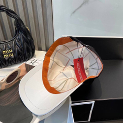 Бейсболка Loro Piana