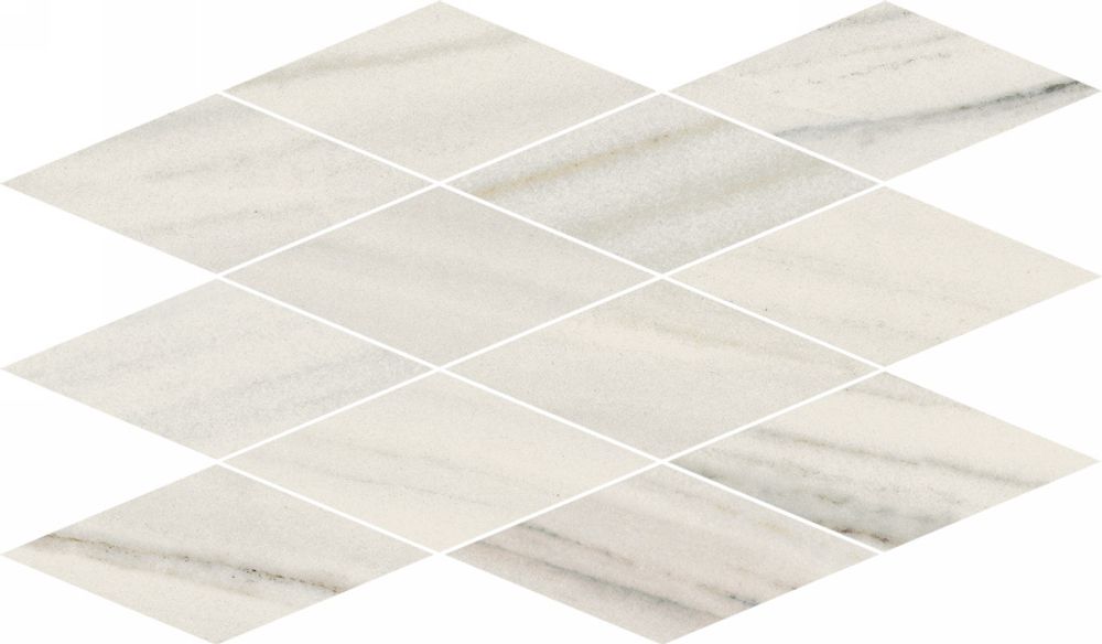 Мозаика Charme Extra Lasa Mosaico Diamond Lux 28x48