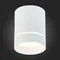 ST115.532.12 Светильник потолочный Белый LED 1*12W 3000K 840Lm Ra>90 120° IP20 D79xH100 170-240V Накладные светильники