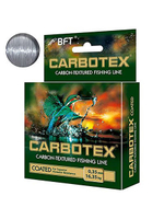 Леска для рыбалки AQUA CARBOTEX Coated