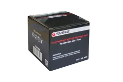 Насадка шлифовальная лепестковая 120х100мм(Grit 60) Forsage F-FD460S