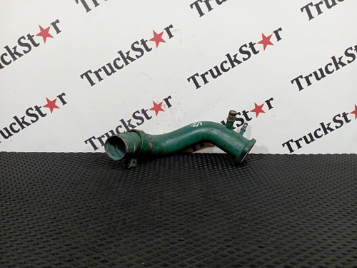 Патрубок системы охлаждения