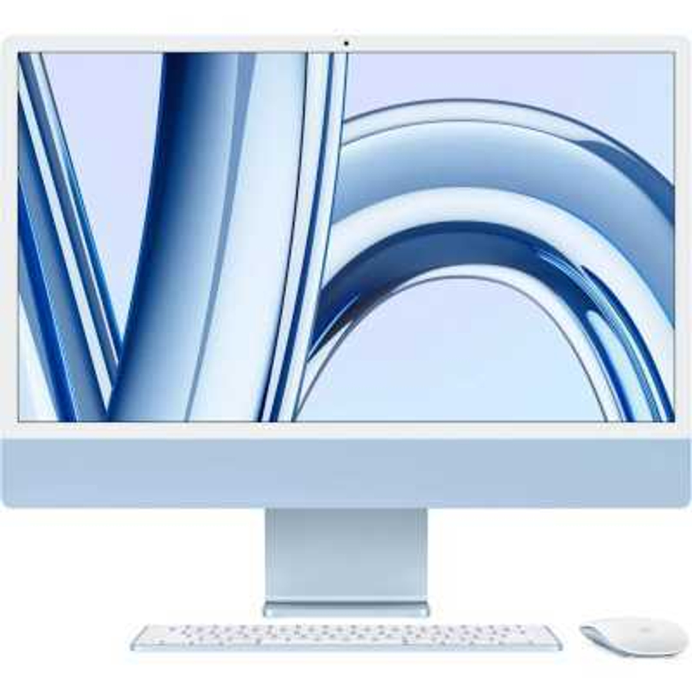 Моноблок Apple iMac A2874 Z1970004K