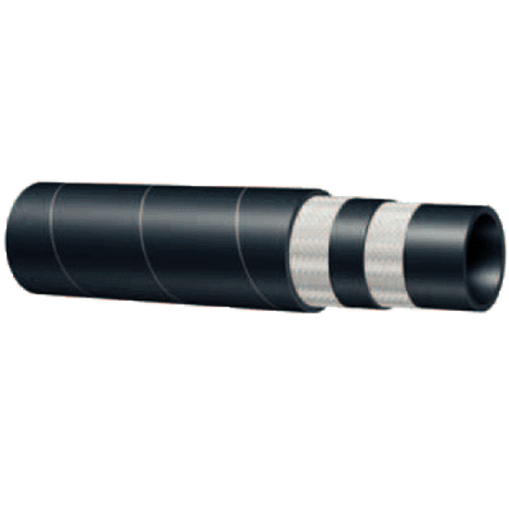 Рукав для автозаправочных станций DN 016, DN 20, DN 25 Р=16 серия 8Z6AA (с антистатическим внутренним слоем)