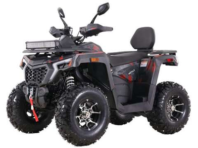 Квадроцикл MOTAX Grizlik T250 PRO