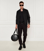 Худи CALVIN KLEIN JEANS - черный(J30J326620)