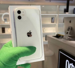 iPhone 11 256 ГБ б/у