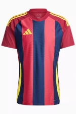 Футболка adidas Striped 24