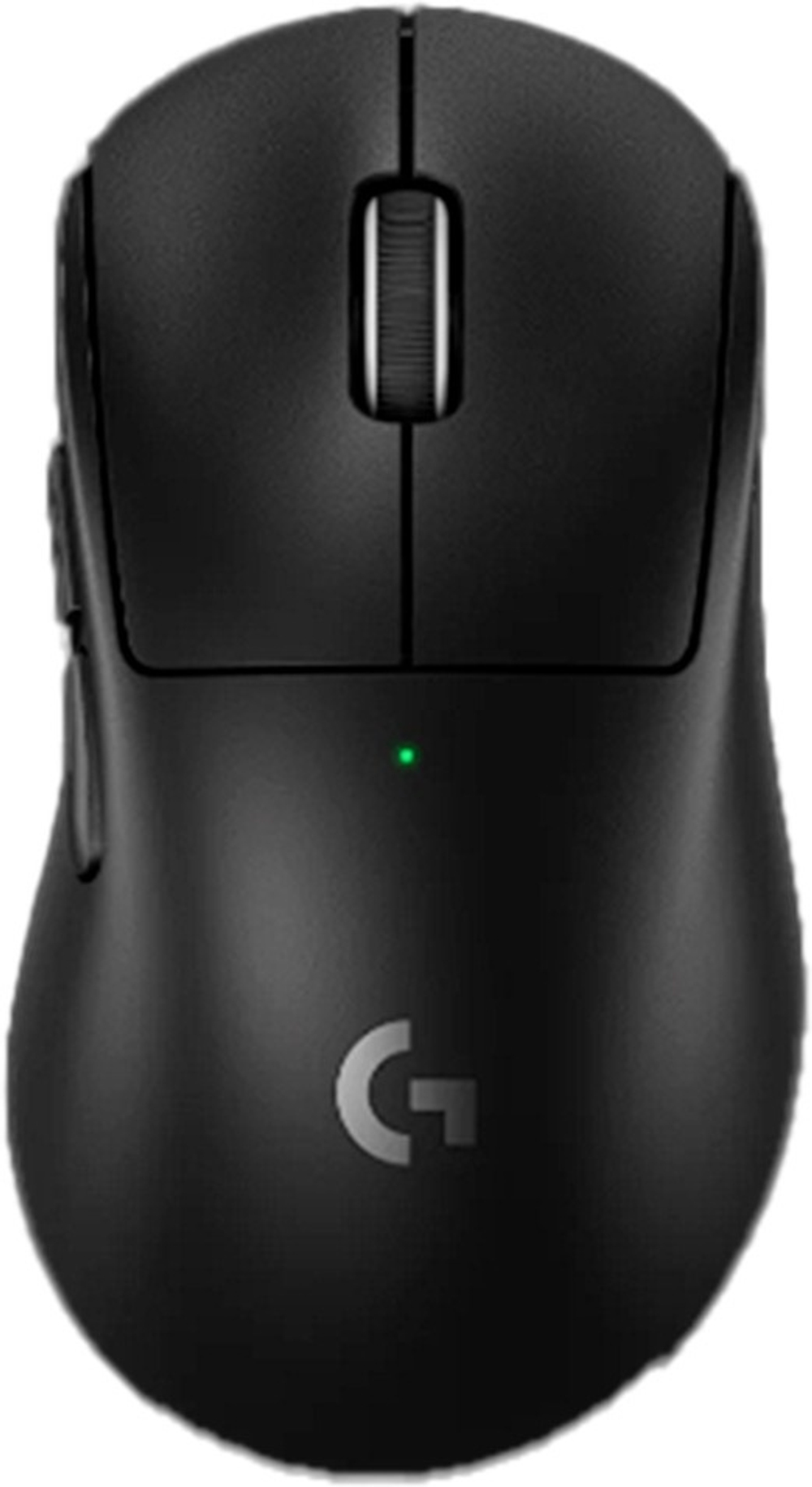 Мышь Logitech G Pro X Superlight 2 DEX Black 910-007357 черный