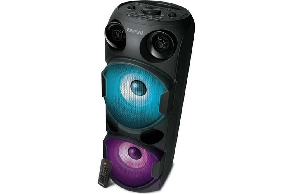 Портативная акустика  Sven PS-750