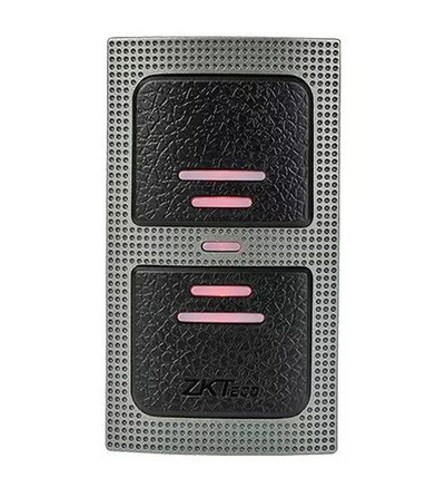 ZKTeco KR500M Накладной бесконтактный считыватель карт доступа MIFARE (13,56 МГц)