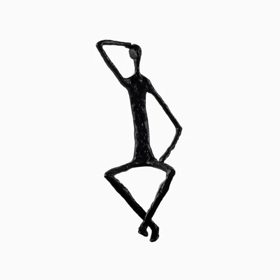 Статуэтка Different poses 4