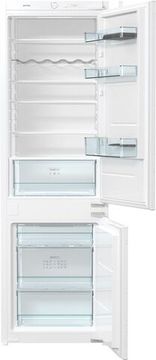 Встраиваемый холодильник Gorenje RKI 4182 E1