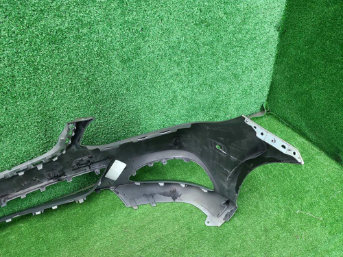 Бампер передний Mercedes E W212 (2013-2016)