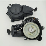 Ручной стартер Yamaha 9.9F/15F (63V-15710-13)
