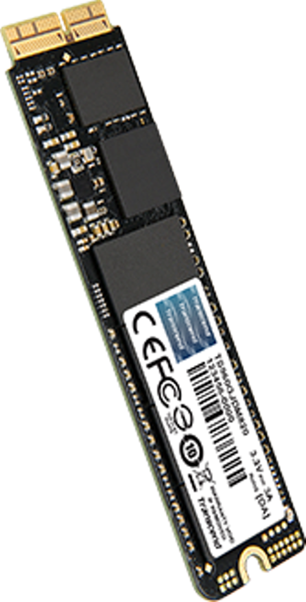 Накопитель SSD PCI-E Transcend TS480GJDM820 480 ГБ