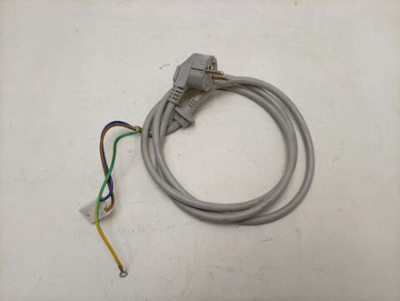 WF8590NMW9DYLP кт26 Сетевой шнур для стиральных машин Samsung DC96-00146A б/у