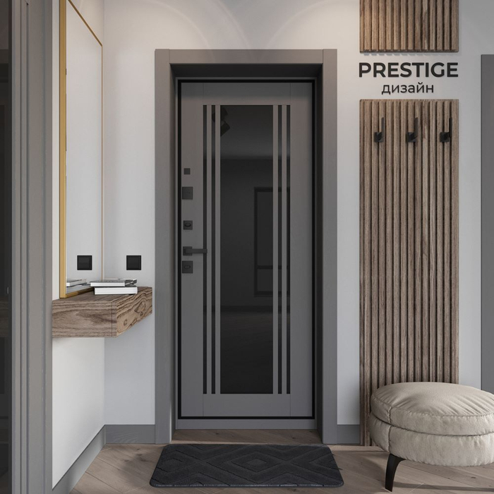 АНТИШУМ PRESTIGE