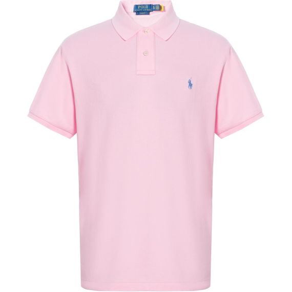 Polo Ralph Lauren Logo Polo