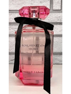Rose Seduction Secret 100 ml.