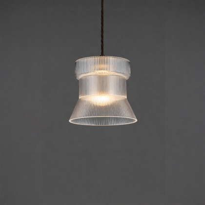 Люстра Glass II - A