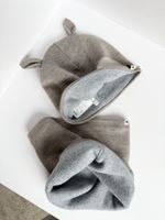 Шапка и снуд Molo, 116